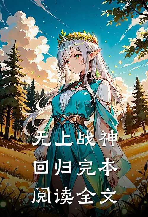 无上战神回归完本阅读全文
