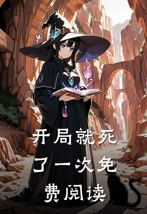 开局就死了一次免费阅读