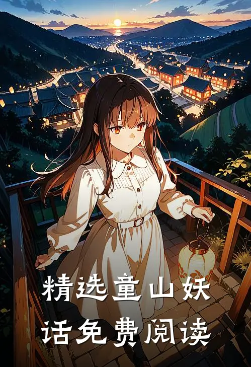 精选童山妖话免费阅读