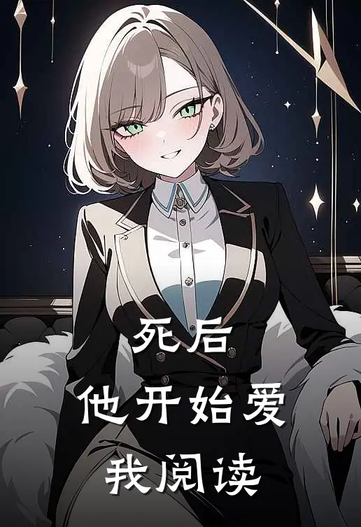 死后，他开始爱我阅读