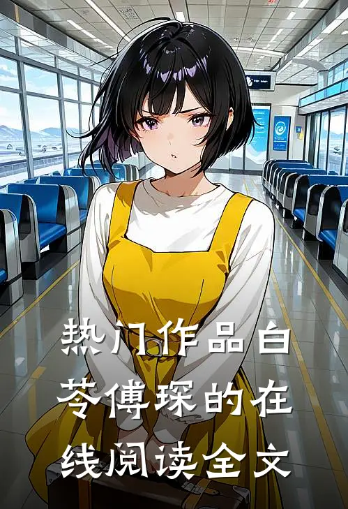 热门作品白苓傅琛的在线阅读全文