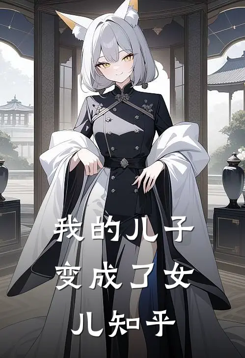 我的儿子变成了女儿知乎