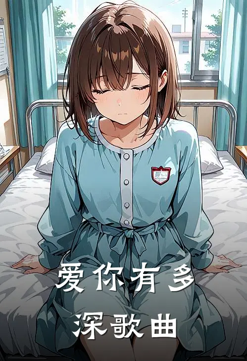 爱你有多深歌曲