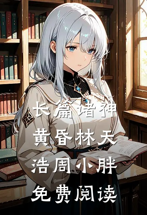 长篇诸神黄昏林天浩周小胖免费阅读