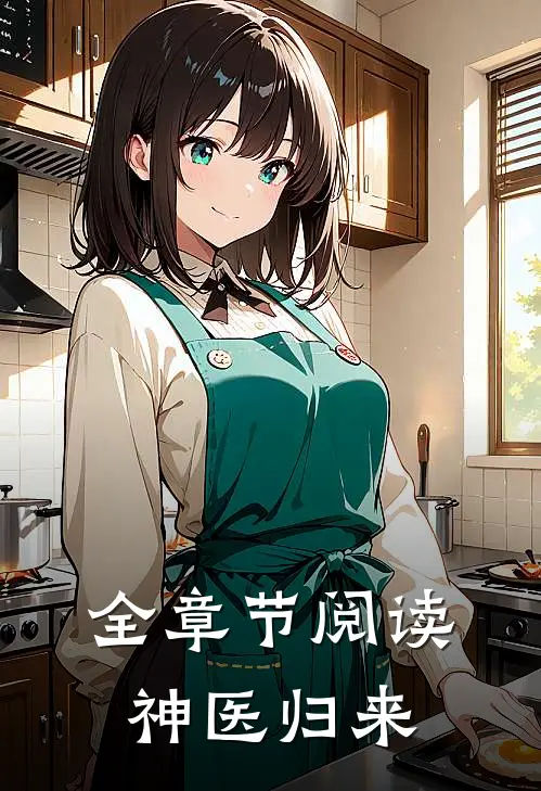 全章节阅读神医归来