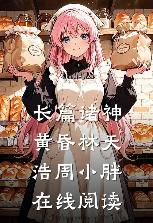 长篇诸神黄昏林天浩周小胖在线阅读