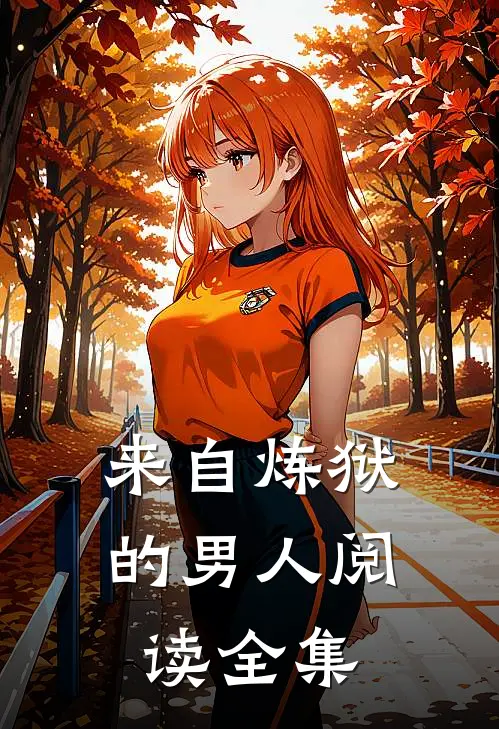 来自炼狱的男人阅读全集