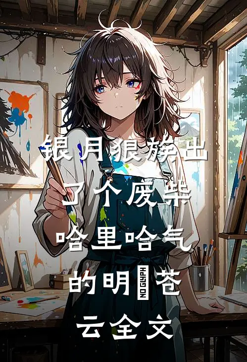 银月狼族出了个废柴，哈里哈气的明玥苍云全文