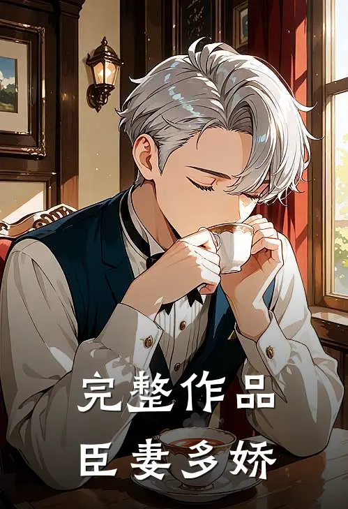 完整作品臣妻多娇
