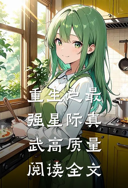 重生之最强星际真武高质量阅读全文