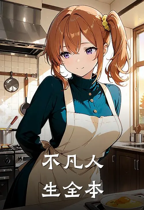 不凡人生全本