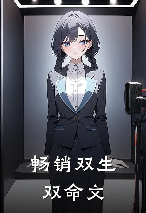 畅销双生双命文
