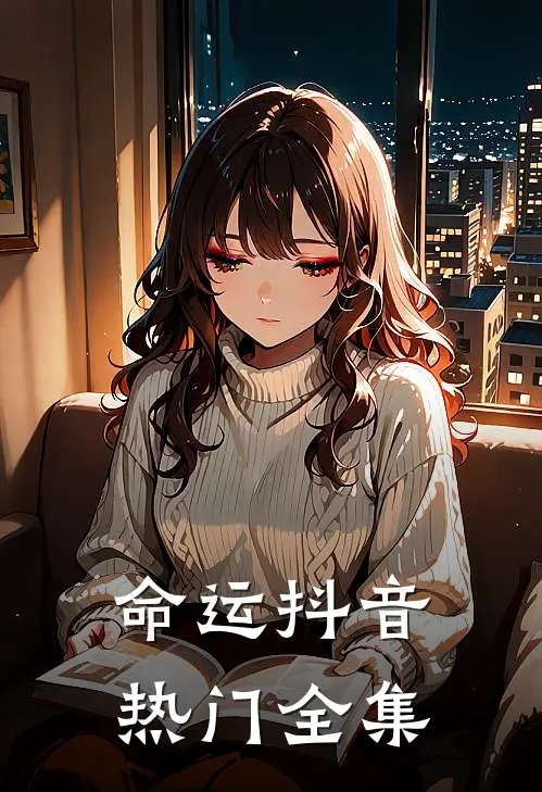 命运抖音热门 全集