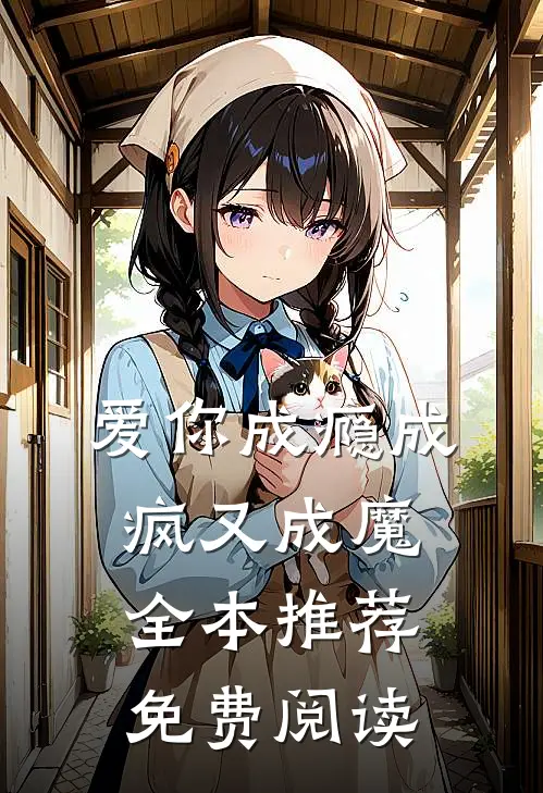 爱你成瘾成疯又成魔全本推荐免费阅读