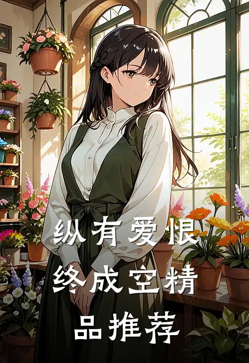 纵有爱恨终成空精品推荐