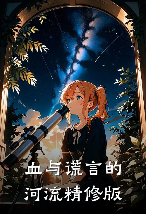 血与谎言的河流精修版