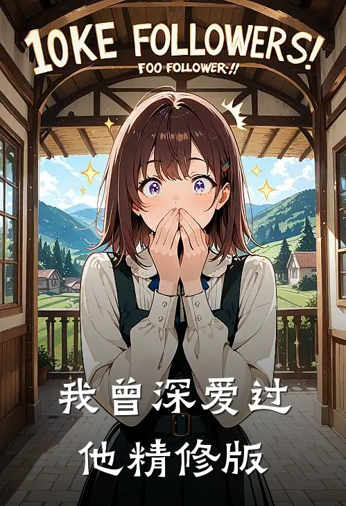 我曾深爱过他精修版