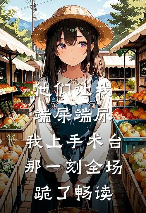 他们让我端屎端尿，我上手术台那一刻全场跪了畅读
