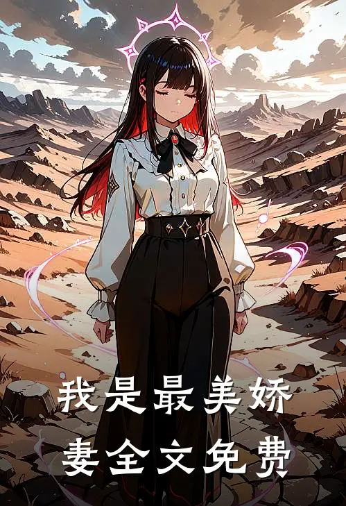 我是最美娇妻全文免费