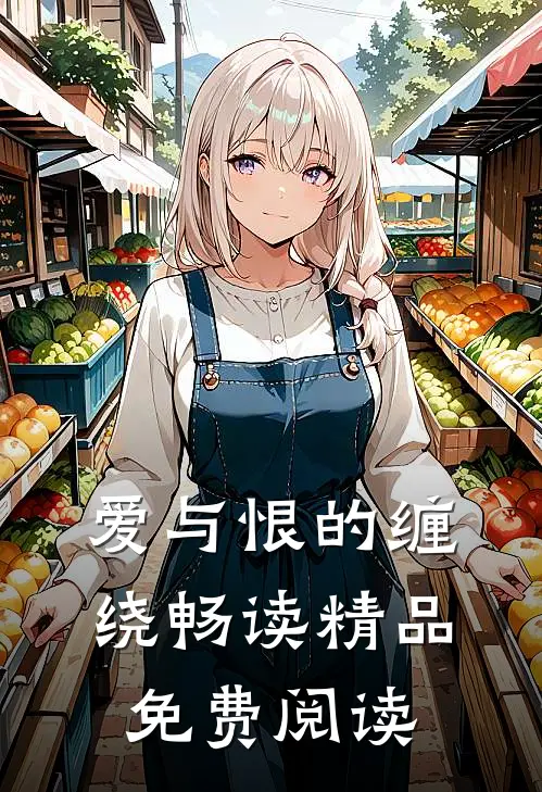 爱与恨的缠绕畅读精品免费阅读