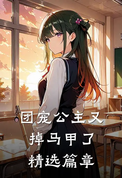 团宠公主又掉马甲了精选篇章