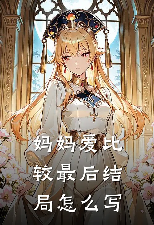 妈妈爱比较最后结局怎么写