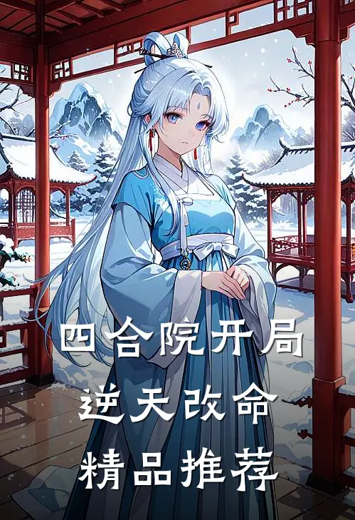 四合院开局逆天改命精品推荐