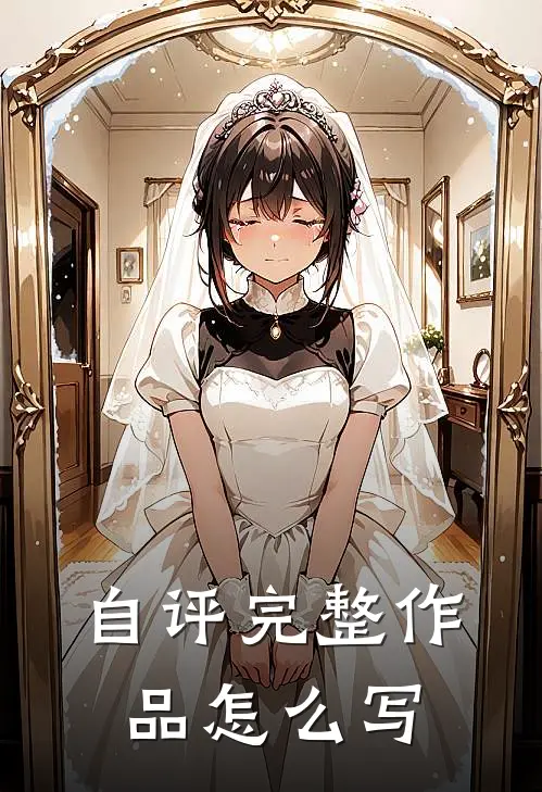 自评完整作品怎么写