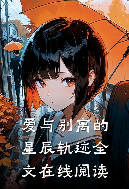 爱与别离的星辰轨迹全文在线阅读
