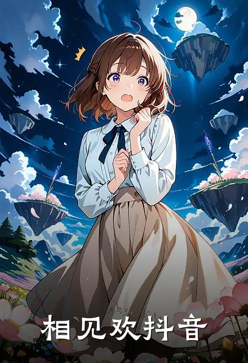 相见欢抖音