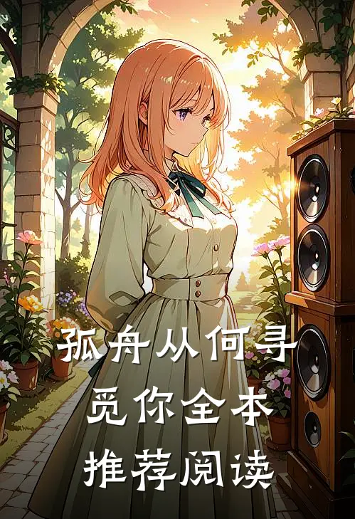 孤舟从何寻觅你全本推荐阅读
