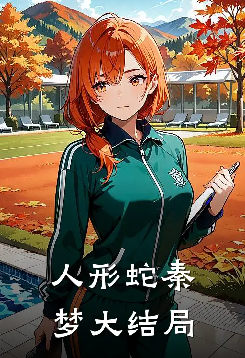人形蛇秦梦大结局