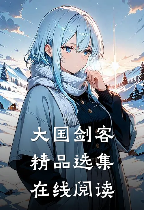 大国剑客精品选集在线阅读