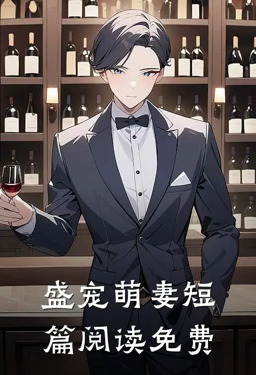 盛宠萌妻短篇阅读免费