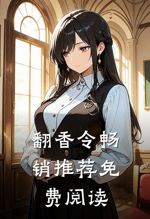 翻香令畅销推荐免费阅读