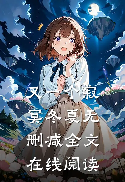 又一个寂寞冬夏无删减全文在线阅读