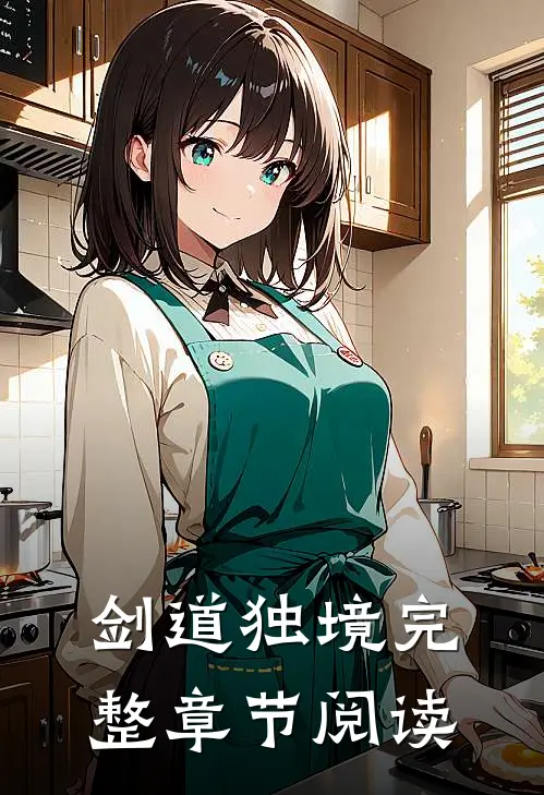 剑道独境完整章节阅读
