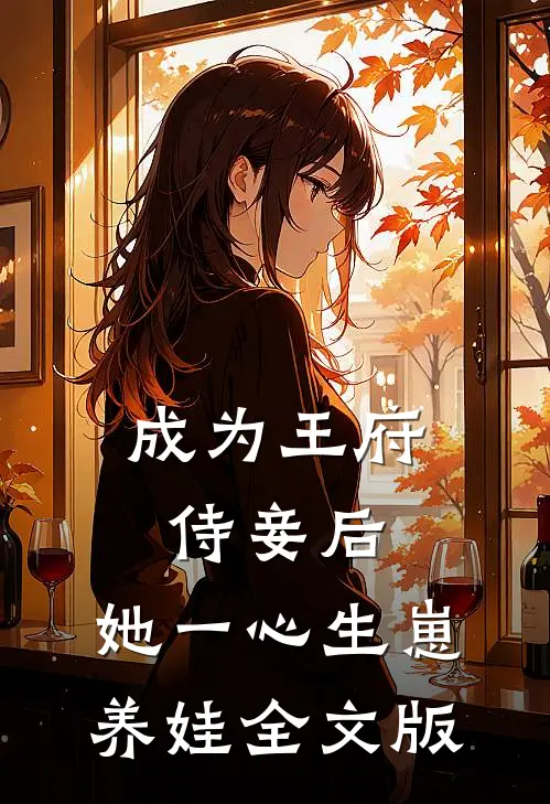 成为王府侍妾后，她一心生崽养娃全文版