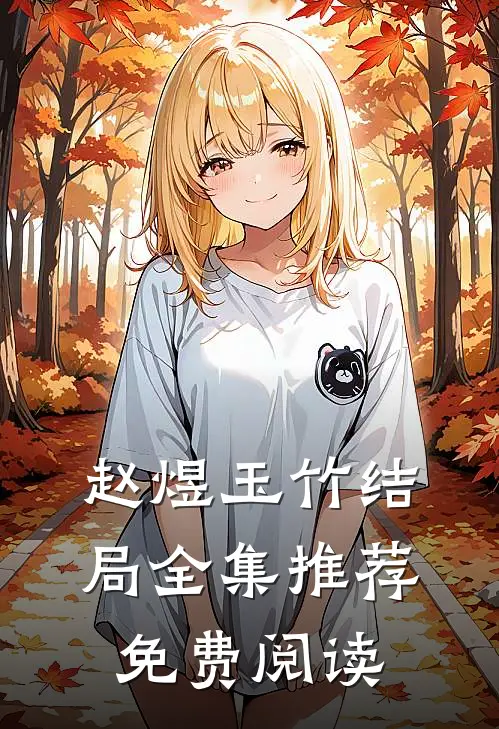 赵煜玉竹结局全集推荐免费阅读