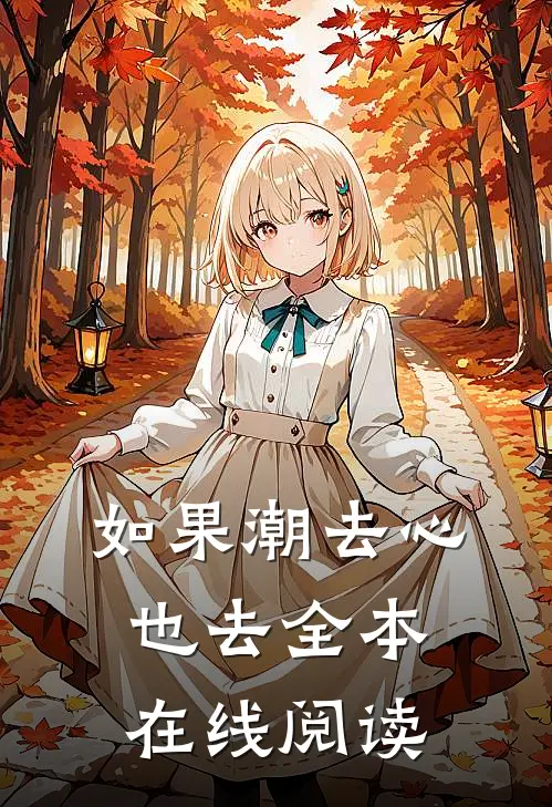 如果潮去心也去全本在线阅读