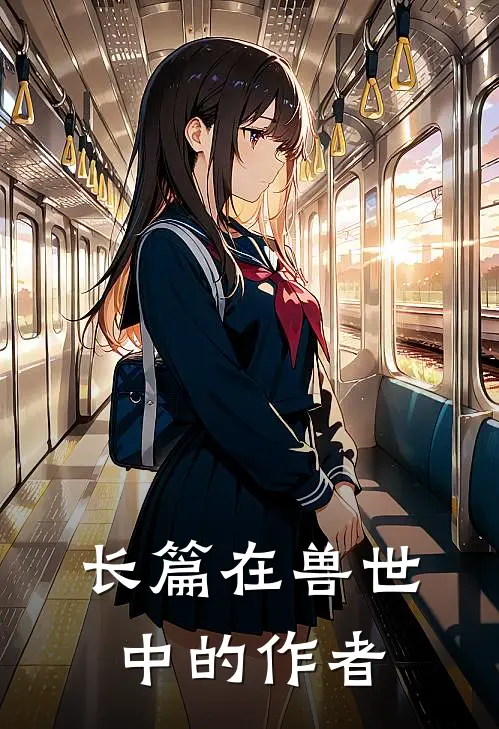 长篇在兽世中的作者