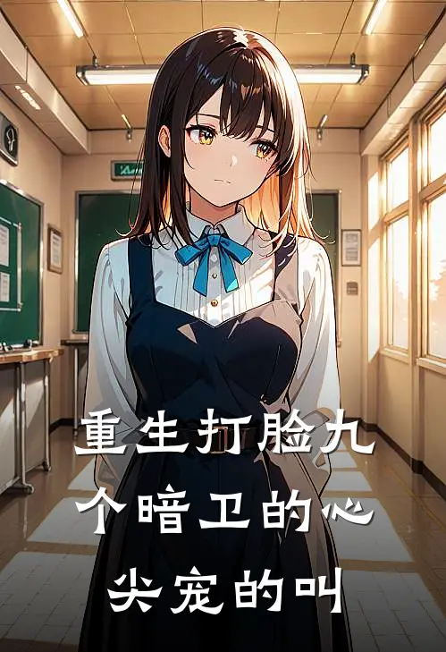 重生打脸九个暗卫的心尖宠的叫