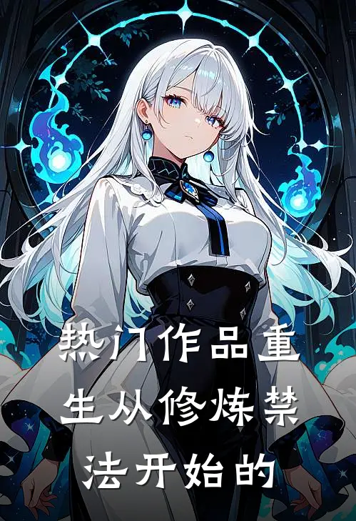 热门作品重生从修炼禁法开始的