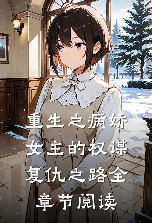重生之病娇女主的权谋复仇之路全章节阅读