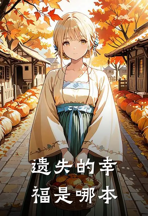 遗失的幸福是哪本
