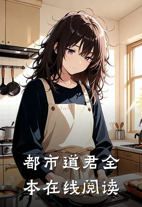 都市道君全本在线阅读