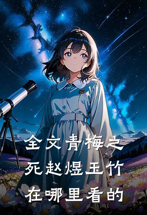 全文青梅之死赵煜玉竹在哪里看的