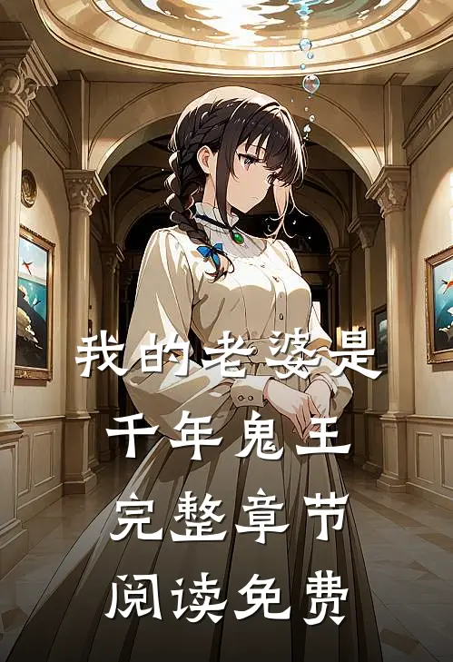 我的老婆是千年鬼王完整章节阅读免费