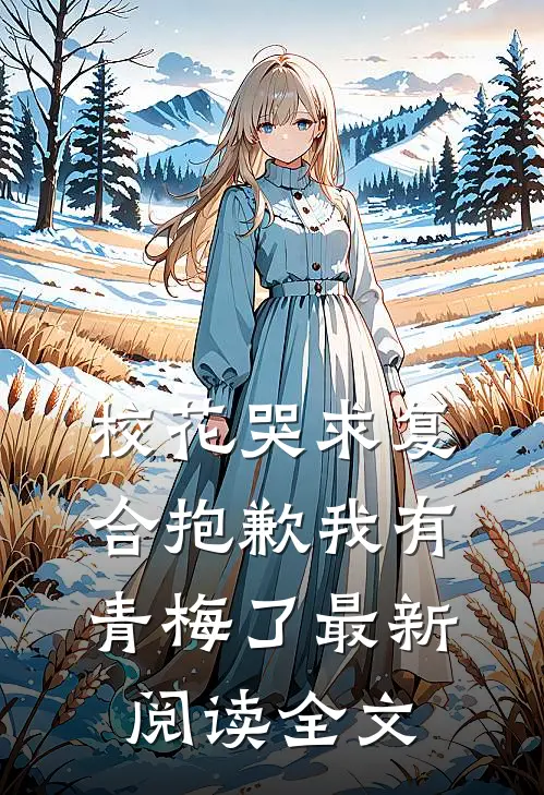 校花哭求复合抱歉我有青梅了最新阅读全文