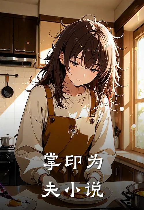掌印为夫小说
